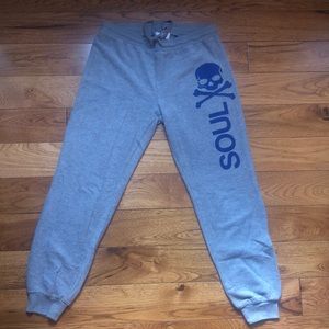 SoulCycle Hacci Sweatpant